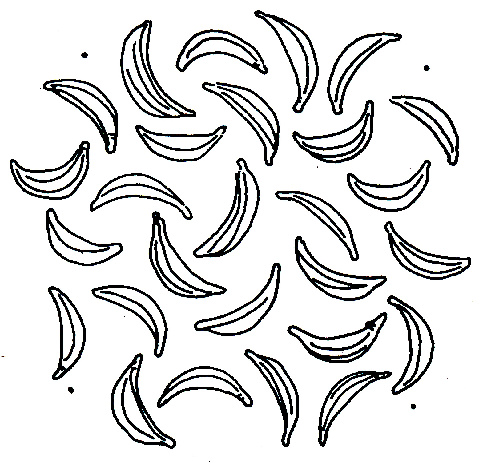 1582x1509 Lyra Hill Art Realm Banana Glove Game