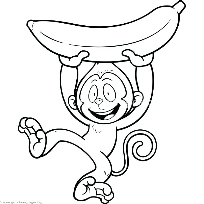 Banana Peel Drawing at GetDrawings | Free download