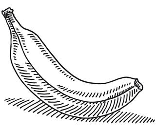 320x267 Do Bananas Cause Gas