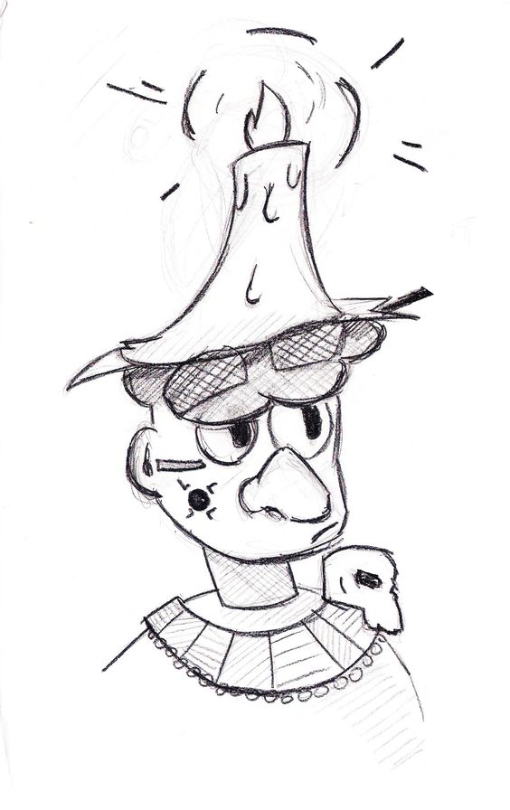 564x896 Artstation Is The Leading Showcase Platform For Games, Film, Media