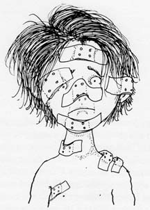 216x302 Shel Silverstein New Vision