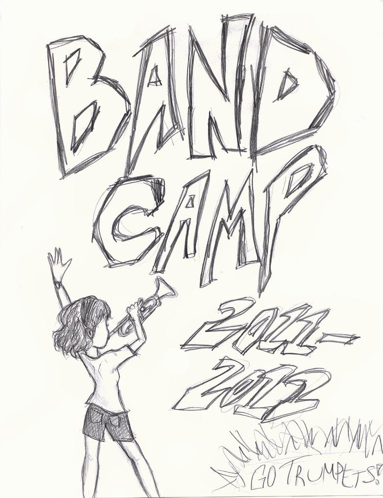 784x1019 Marching Band Cover By Loshcomixfan