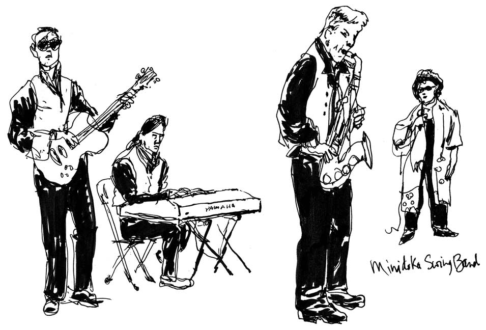 955x648 One Last Drawing From Portland Profile Reportage