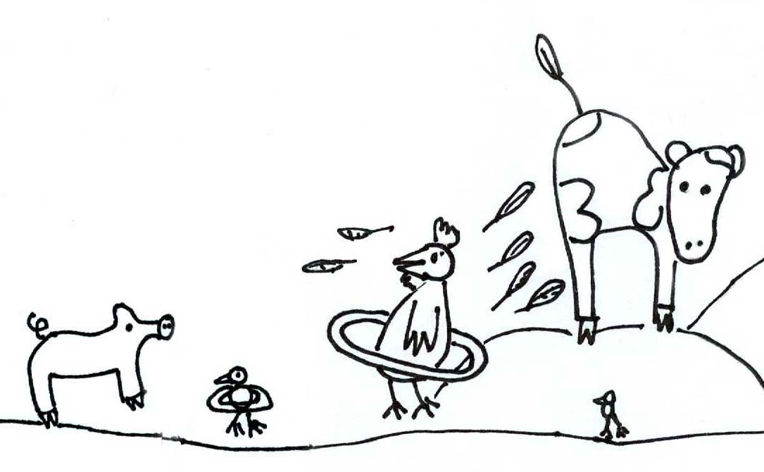 1085x670 Art For Small Hands Drawing