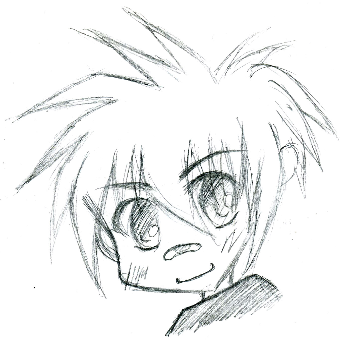 1370x1354 Band Aid Boy By Ladyduzell