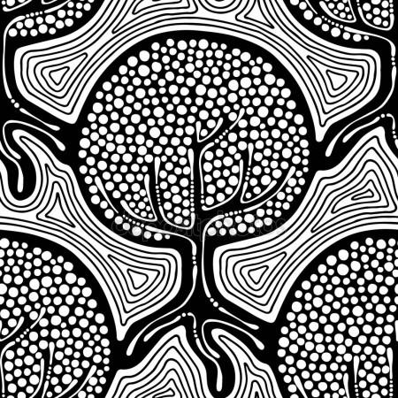 450x450 Blue Bandana Scarf With Traditional Boteh Pattern Stock Vector