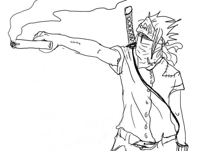 800x600 Hobbocop And Chubbs Se