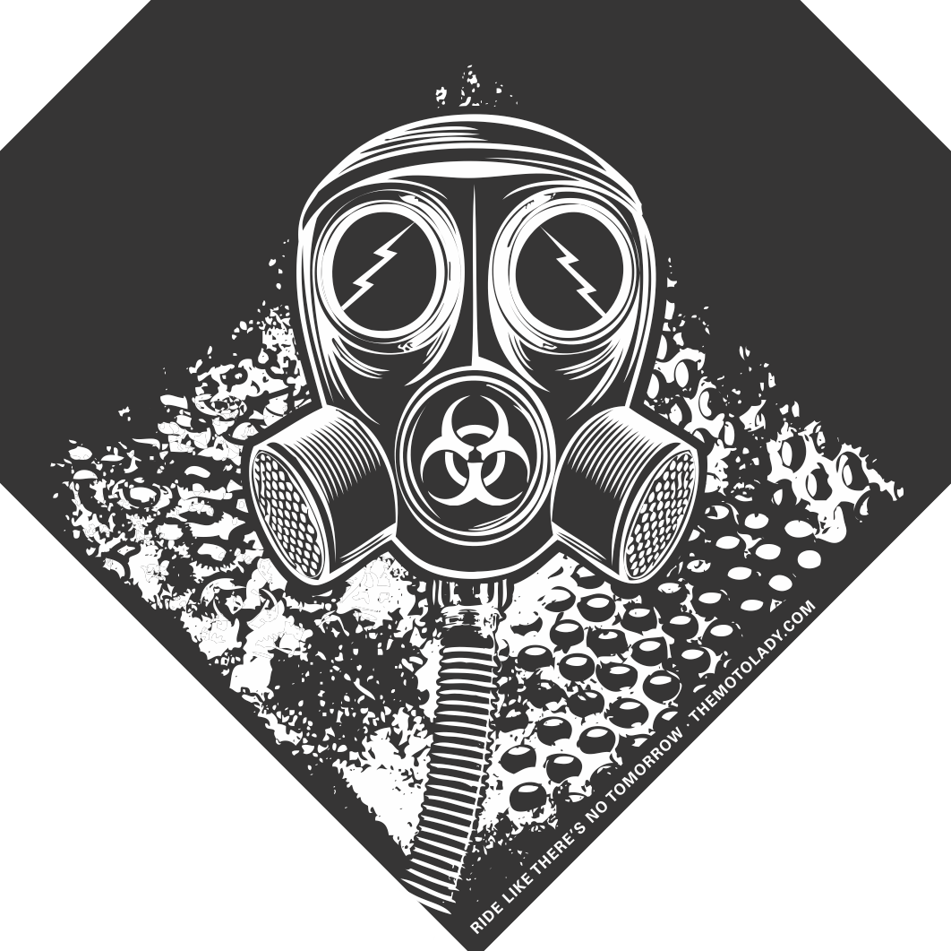 1062x1061 Motolady Gas Mask Bandana Alicia Elfving