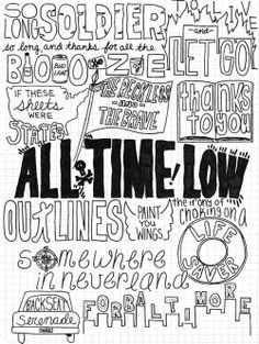 236x313 43 Best All Time Low Images On Bands, Music Bands