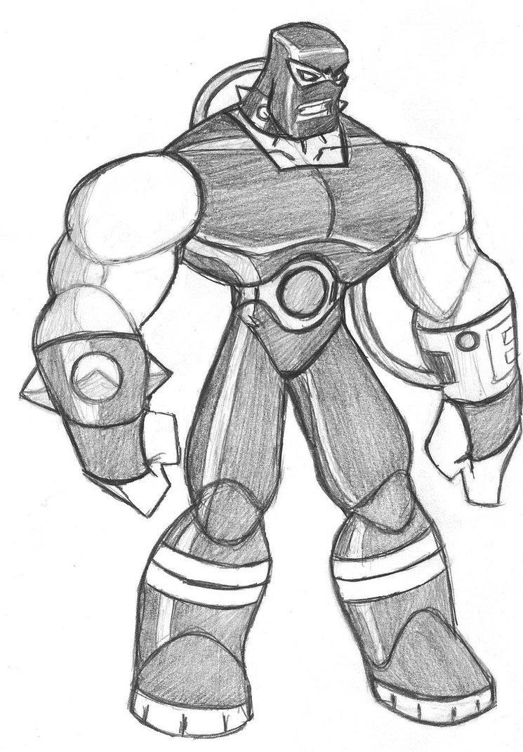 745x1071 Big Bad Bane By Icemaxx1