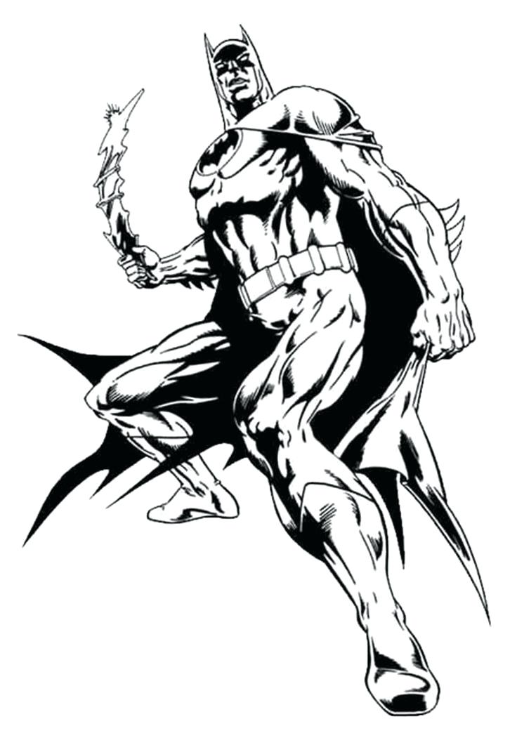 736x1041 Dark Knight Coloring Pages Bane Batman Special Breathing Mask