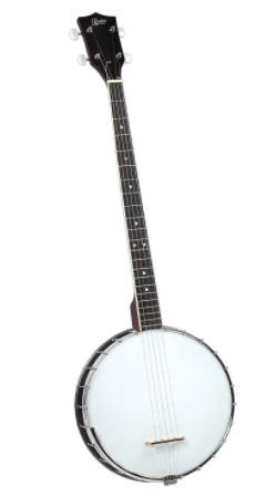 240x449 Rover Rb 20p 4 String Open Back Banjo Review