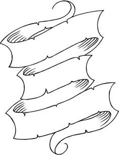 236x308 Banner Design Drawing Theveliger