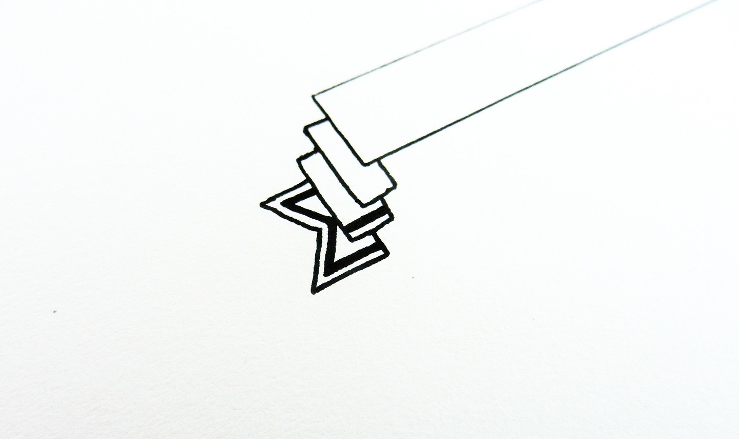 1440x855 Hand Drawn Banner Tutorial The Postman's Knock