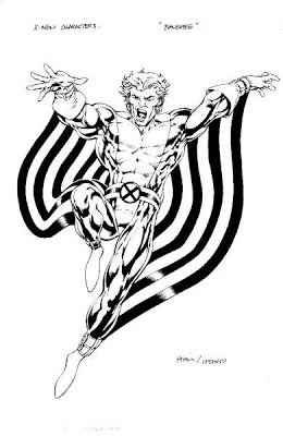 260x400 My Favorite Dead Marvel Characters Banshee Storm Arcana