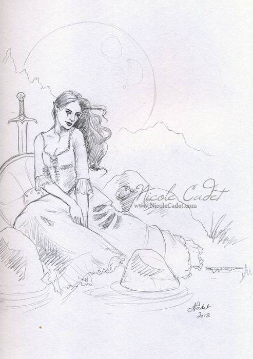 493x700 Sketch Fest!