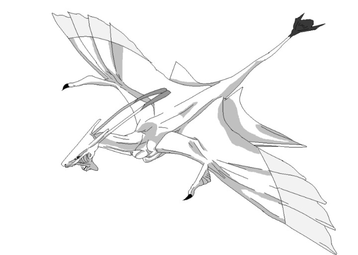 720x512 Avatar Banshee Avatar Pandora