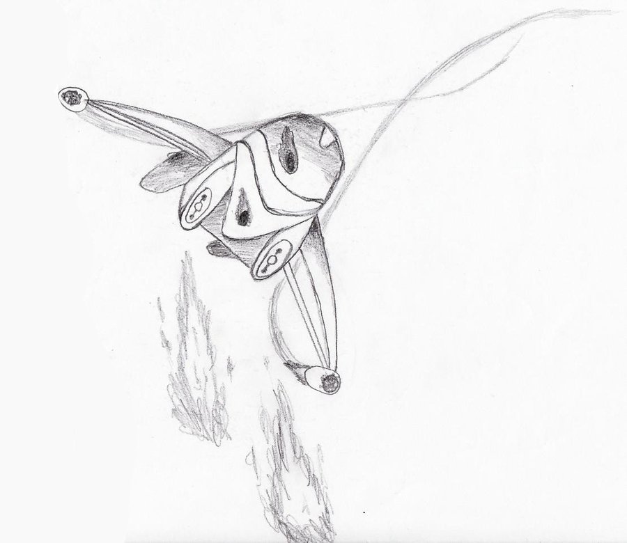 900x780 Banshee By Oktar17