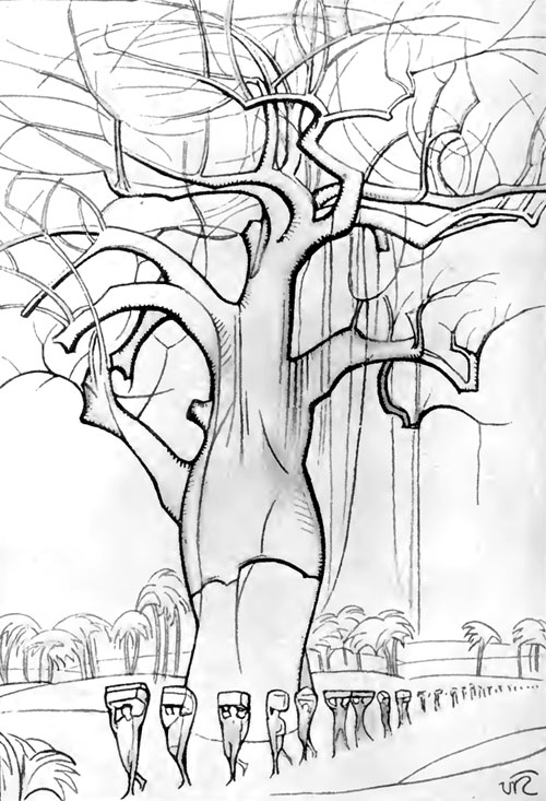 500x733 My Reminiscences Of East Africa By Von Lettow Vorbeck