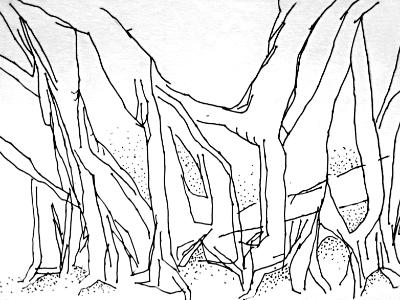 400x300 Sketches And Drawings