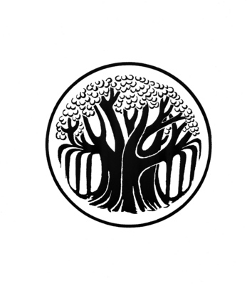 347x405 United Nations Photo Official Logo For The 1982 World Assembly