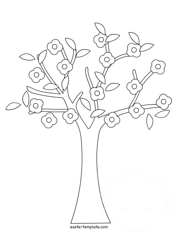 581x803 Coloring Trees Click To See Printable Version Of Baobab Trees