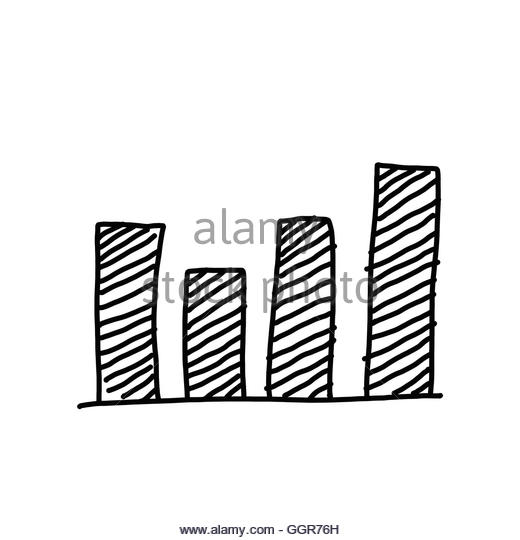 520x540 Financial Loss Arrow Black And White Stock Photos Amp Images