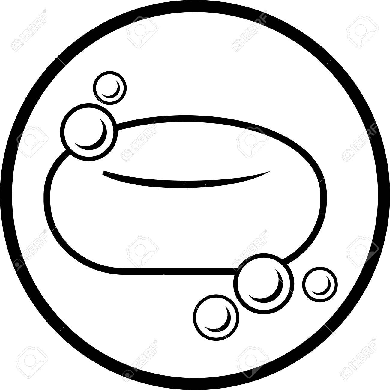 1300x1300 Soap Bar Vector Royalty Free Cliparts, Vectors, And Stock