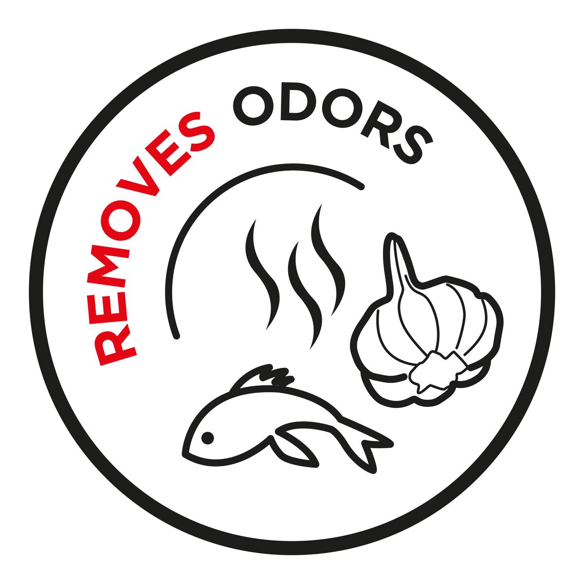 1200x1200 Stainless Steel Soap Bar Backcard