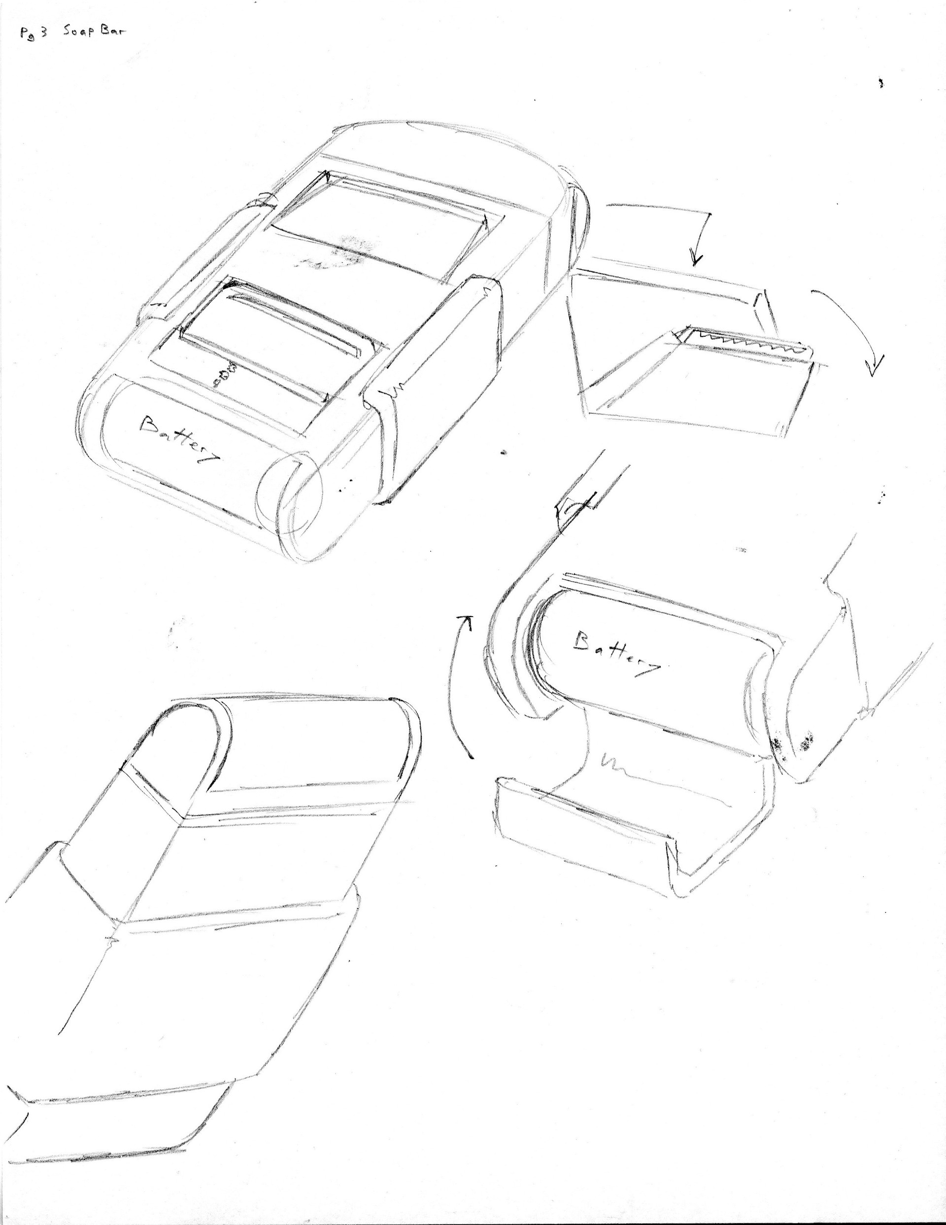 1920x2485 Artstation