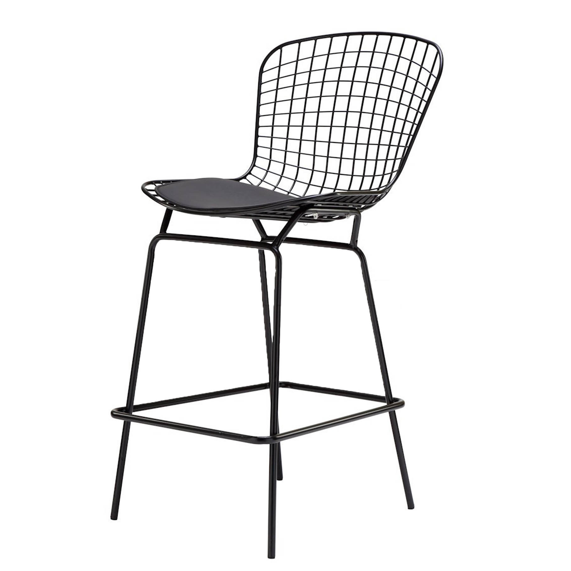 1817x1817 Bertoia Bar Stool