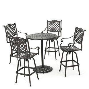 310x310 Patio Dining Sets Joss Amp Main
