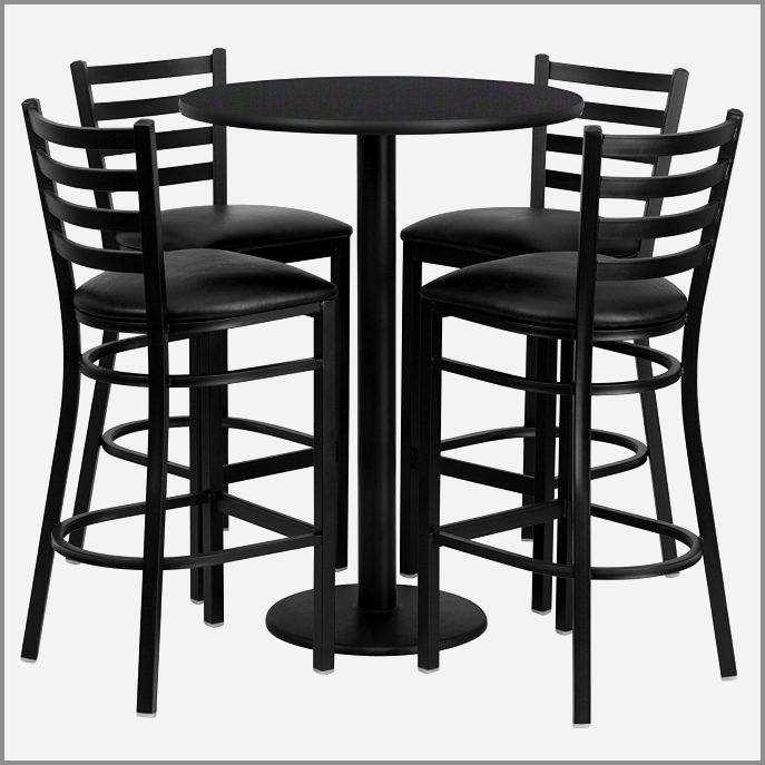 687x687 Unique Restaurant Supply Tables And Chairs Table Design Ideas