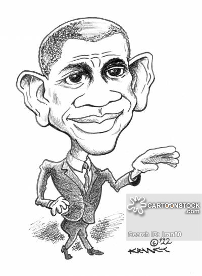 400x546 President Of The United States Cartoons And Comics