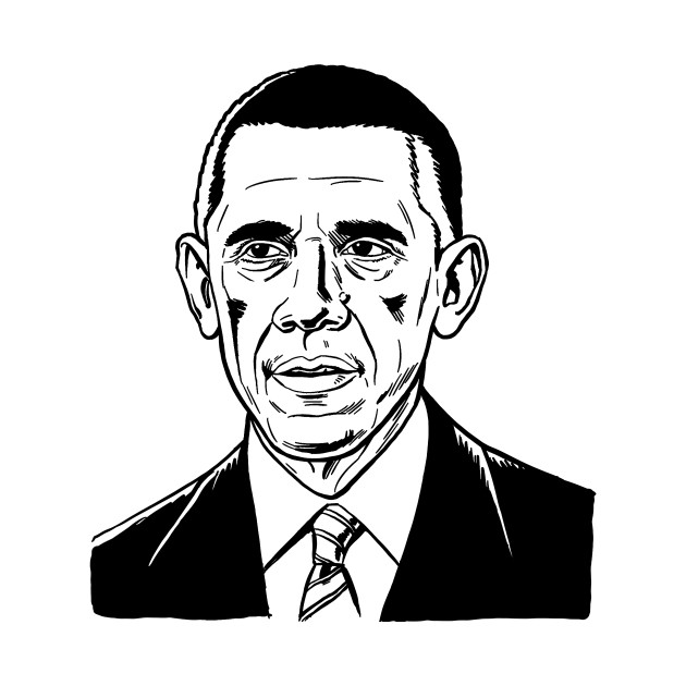 630x630 Barack Obama