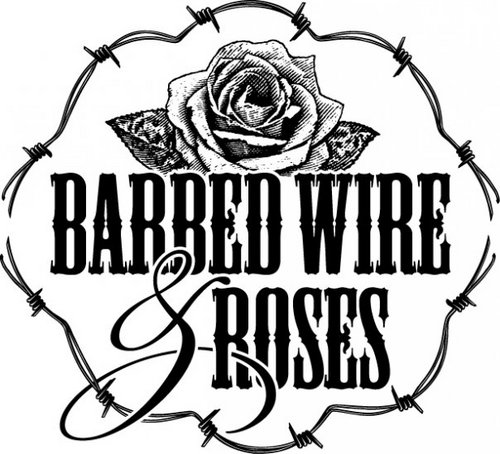 500x454 Barbed Wire Amp Roses (@bwandroses) Twitter