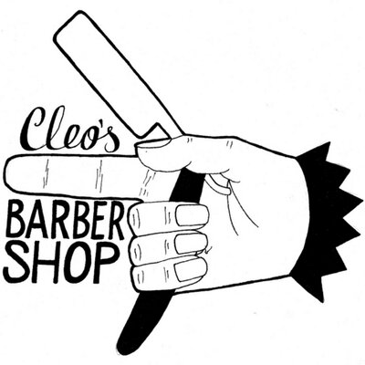 400x400 Cleo's Barber Shop (@cleosbarbershop) Twitter