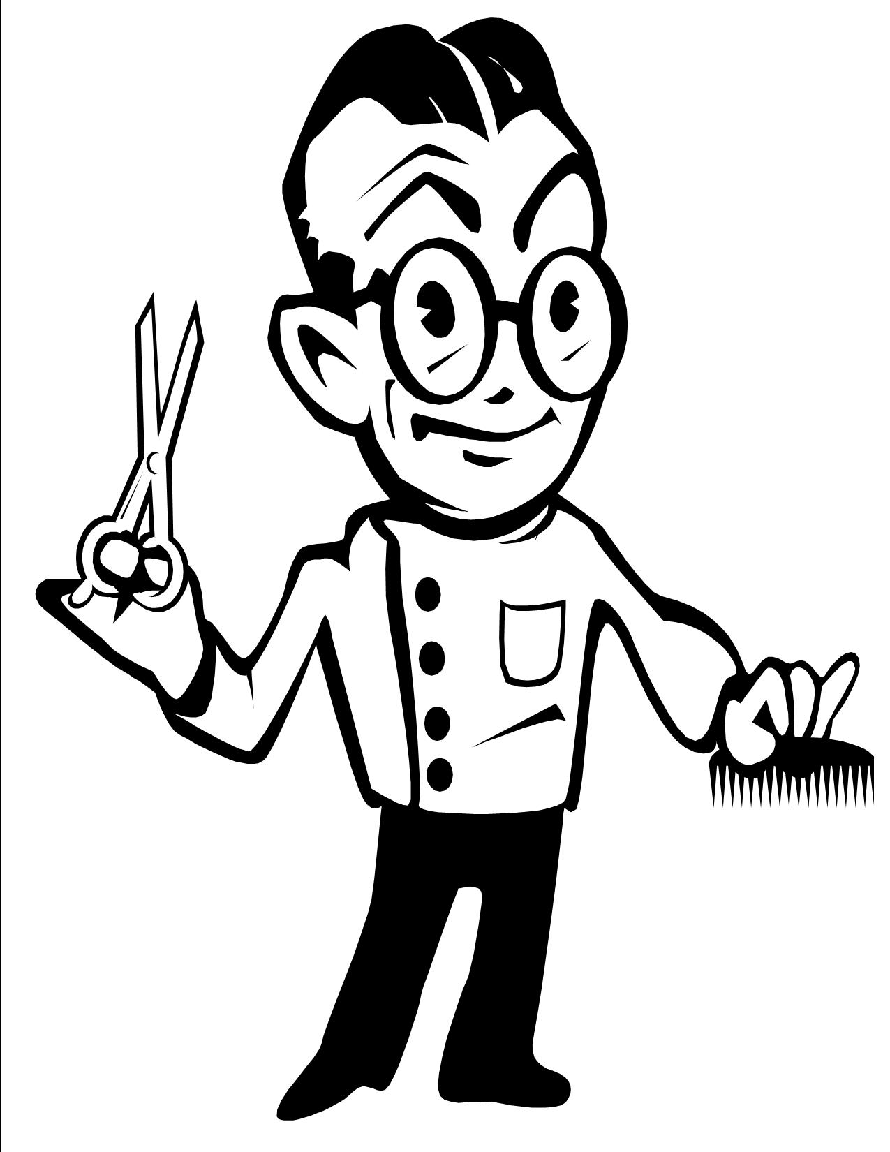 1275x1650 Eddie's Stylists Amp Barbers