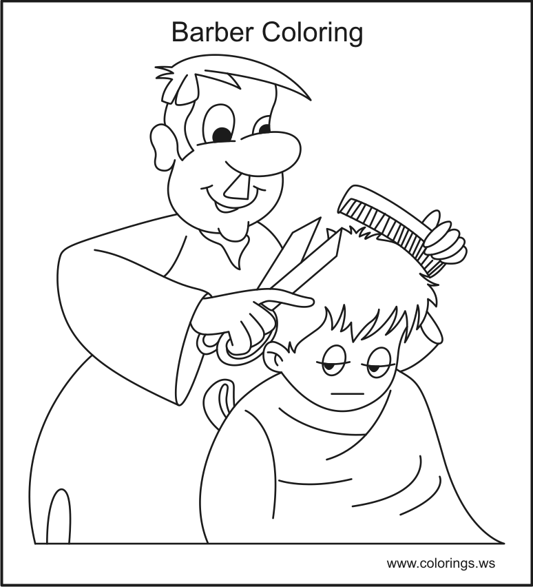 774x852 Barber
