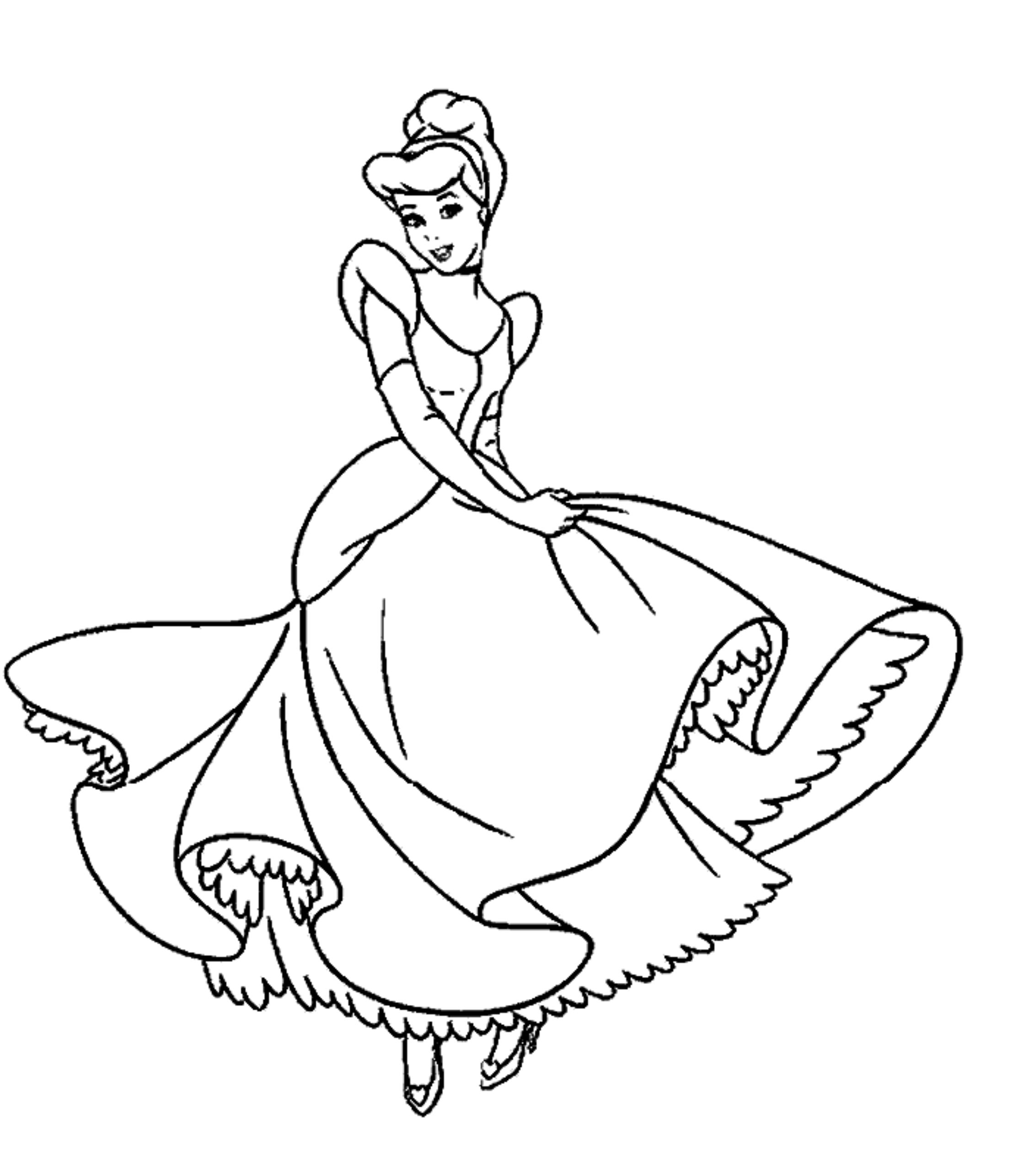2250x2571 Sketches Of Barbie Princess Barbie Princess Coloring Pages