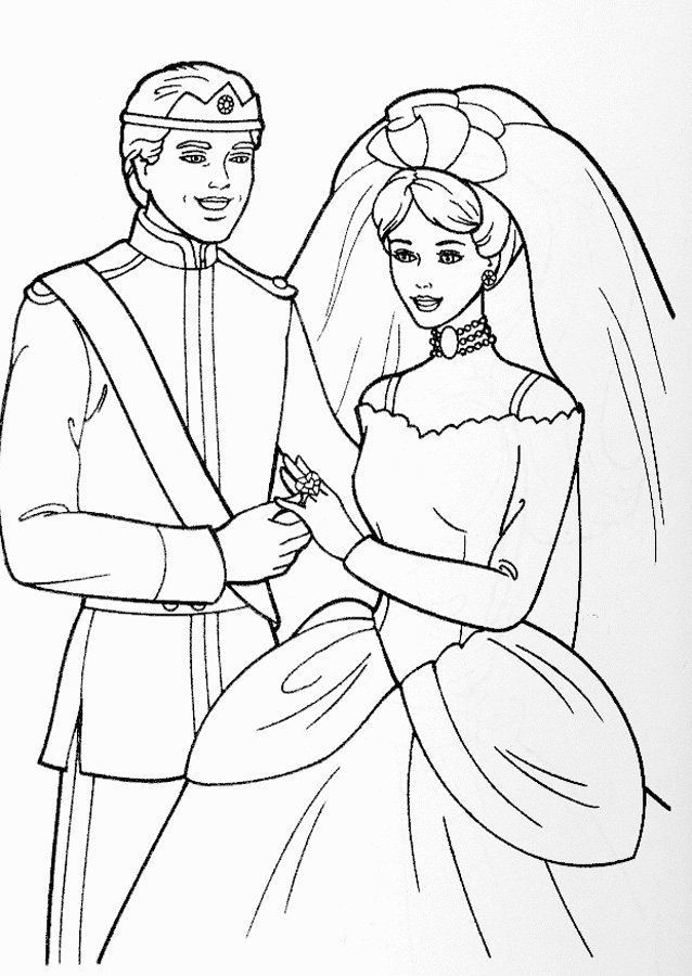 638x900 Dress Up Coloring Pages 487261