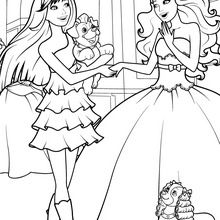 220x220 Pets Free Online Games, Coloring Pages, Drawing For Kids