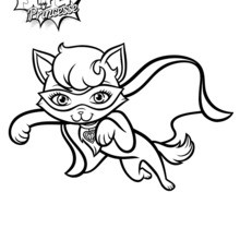 220x220 Barbie Coloring Pages, Kids Crafts And Activities, Free Online