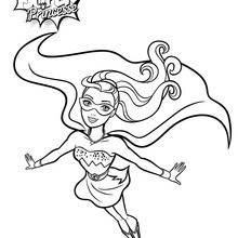 220x220 Barbie Coloring Pages, Kids Crafts And Activities, Free Online