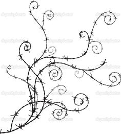 236x262 Barbed Wire Pretty As A Peacock Rustic Spring Country Wall Art