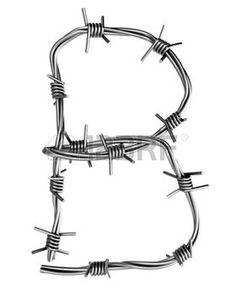 236x295 Free Wood Burning Stencils Stock Photo Letter R Made