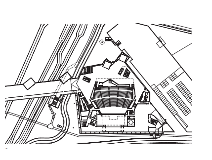 429x324 Forum Of Cultures Barcelona