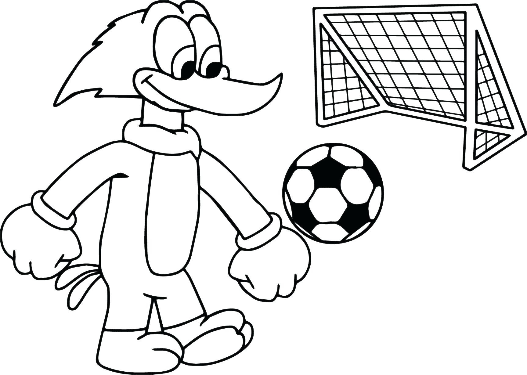 1727x1229 Soccer Coloring Pages Beautiful Kids Playing Soccer Coloring Page