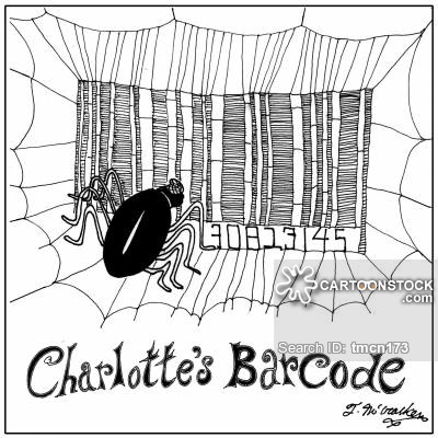 400x400 Charlotte Cartoons And Comics