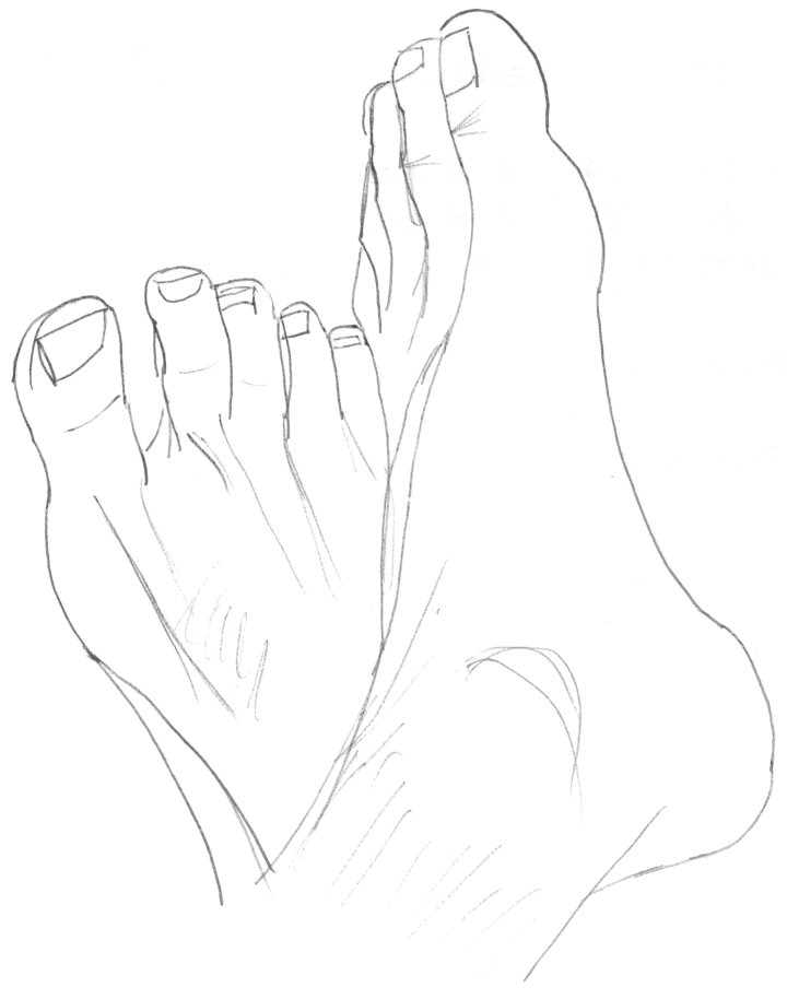 720x914 Green Oasis Keys To Drawing